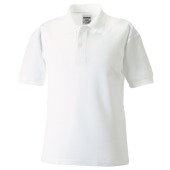 Sulby - Plain Polo